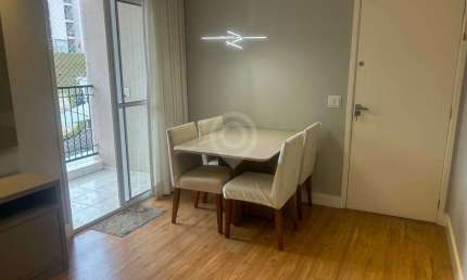 Apartamento com 2 quartos à venda na Rua José Soave, Jardim Ester, Itatiba, 53 m2 por R$ 320.000