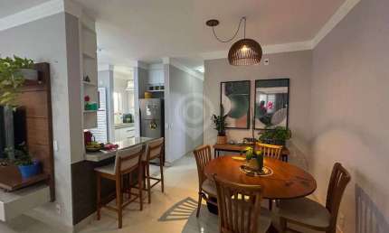 Casa em condomínio fechado com 3 quartos à venda na Alameda Dom Pedro II, Jardim Alto de Santa Cruz, Itatiba, 124 m2 por R$ 1.150.000