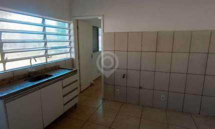 Casa com 1 quarto para alugar na Avenida Nair Godoy Gomes Aranha de Lima, Loteamento Residencial Terra Nova, Itatiba por R$ 1.500