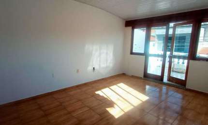 Casa com 1 quarto para alugar na Rua Juvenal Medeiros, Vila Centenário, Itatiba por R$ 1.100