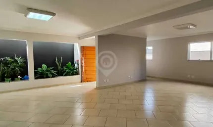 Prédio com 9 salas para alugar na Avenida Vicente Catalani, Jardim das Nações, Itatiba, 547 m2 por R$ 18.000