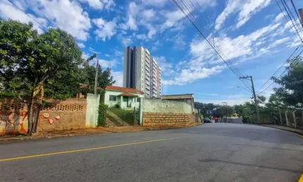 Casa com 6 quartos à venda na rua romeu augusto rela, jardim da luz, itatiba, 286 m2 por r$ 1.000.000