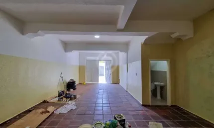 Ponto comercial para alugar na Rua Júlio Cesar, Centro, Itatiba, 77 m2 por R$ 1.800