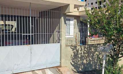 Casa com 3 quartos à venda na Rua Luiz Franciscone, Loteamento Fernando Momentel, Itatiba, 142 m2 por R$ 360.000