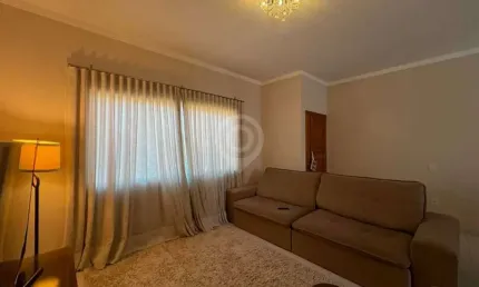 Casa em condomínio fechado com 3 quartos à venda na Avenida Maria Thereza da Costa Naufal, Condomínio Itatiba Country, Itatiba, 175 m2 por R$ 1.350.000