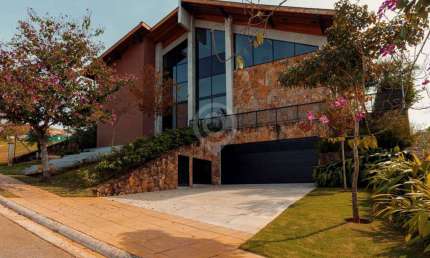 Casa em condomínio fechado com 4 quartos à venda na Estrada Municipal Manoel Stefani, Loteamento Fazenda Dona Carolina, Itatiba, 653 m2 por R$ 8.000.000