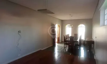 Casa com 3 quartos para alugar na Avenida Campinas, Vila Brasileira, Itatiba por R$ 4.500