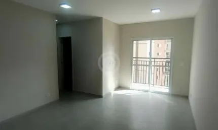 Apartamento com 2 quartos para alugar na Rua Verginio Belgini, Loteamento Santo Antônio, Itatiba por R$ 1.800