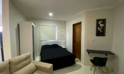 Loft com 1 quarto para alugar na Rua Benedita Sanjuliani Casteletto, Jardim Palladino, Itatiba, 28 m2 por R$ 2.600