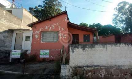 Casa com 3 quartos à venda na Rua Castro Alves, Vila Santa Terezinha, Itatiba por R$ 300.000