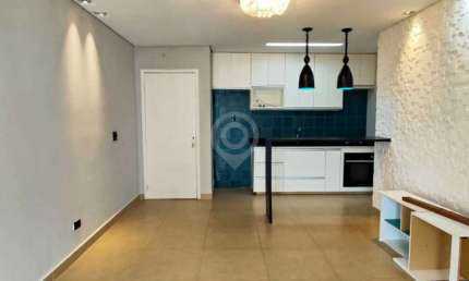 Apartamento com 2 quartos para alugar na Rua Verginio Belgini, Loteamento Santo Antônio, Itatiba por R$ 2.000
