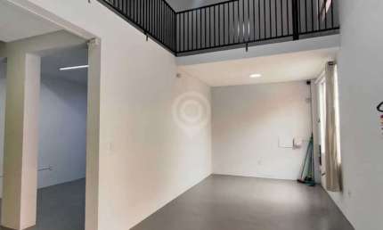 Ponto comercial para alugar na Rua Campos Salles, Centro, Itatiba, 93 m2 por R$ 2.000