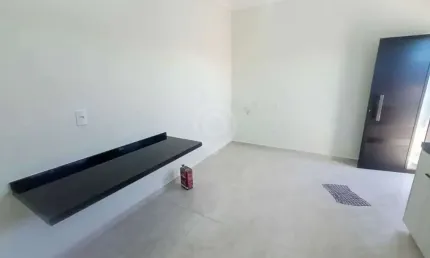 Casa com 1 quarto para alugar na Rua Abigail Bueno, Jardim Alto de Santa Cruz, Itatiba, 30 m2 por R$ 2.000