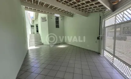 Casa com 3 quartos para alugar na Rua Afonso Bueno de Aguiar, Jardim Ipê, Itatiba, 97 m2 por R$ 3.300