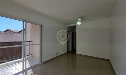 Apartamento com 2 quartos à venda na Rua José Soave, Jardim Ester, Itatiba, 50 m2 por R$ 270.000