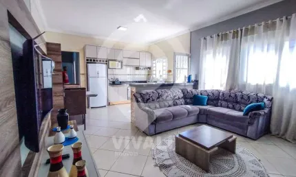 Casa com 3 quartos à venda na Rua Francisca Borges de Carvalho Grilo, Loteamento Residencial Terra Nova, Itatiba, 138 m2 por R$ 795.000