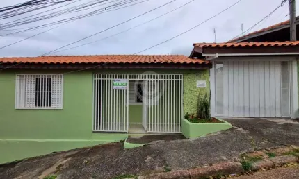 Casa com 3 quartos à venda na Rua José de Camargo, Vila Cremonesi, Itatiba, 167 m2 por R$ 550.000
