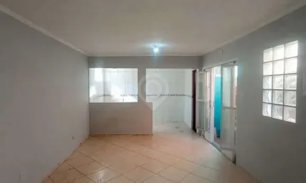 Casa com 1 quarto para alugar na Rua Chile, Jardim das Nações, Itatiba por R$ 1.300