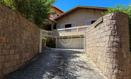 Chácara / sítio com 9 quartos à venda na Rua Rubens Gomes Balsas, Joaquim Egídio, Campinas, 600 m2 por R$ 1.530.000