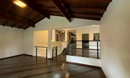 Casa em condomínio fechado com 4 quartos à venda na avenida nossa senhora das graças, ville chamonix, itatiba, 480 m2 por r$ 1.700.000