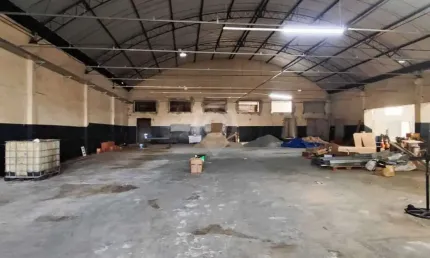 Barracão / galpão / depósito para alugar na rua luiz scavone, jardim de lucca, itatiba, 700 m2 por r$ 25.000