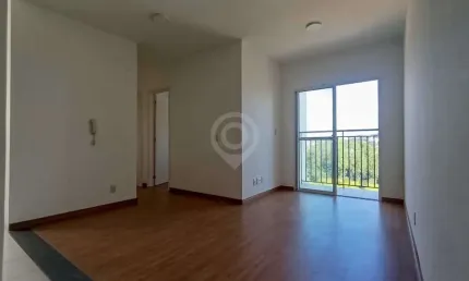 Apartamento com 2 quartos para alugar na Rua José Soave, Jardim Ester, Itatiba, 47 m2 por R$ 1.650