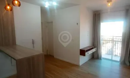 Apartamento com 2 quartos para alugar na Rua José Soave, Jardim Ester, Itatiba por R$ 1.900