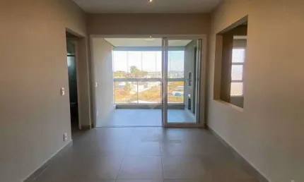Apartamento com 2 quartos para alugar na Avenida José Boava, Jardim Alto de Santa Cruz, Itatiba, 70 m2 por R$ 3.200