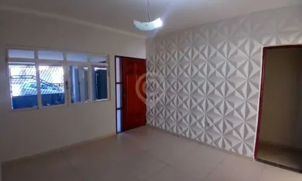 Casa com 3 quartos para alugar na Rua Sebastião Franco de Almeida, Bairro do Engenho, Itatiba por R$ 3.000