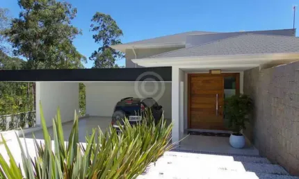 Casa em condomínio fechado com 4 quartos à venda na avenida nossa senhora das graças, condominio ville de france, itatiba, 670 m2 por r$ 3.300.000