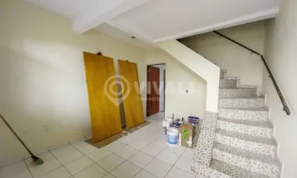 Apartamento com 2 quartos para alugar na rua eugênio ulhano, jardim virgínia, itatiba, 45 m2 por r$ 1.150
