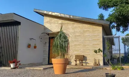 Casa em condomínio fechado com 3 quartos à venda na rua engenheiro josé pedro paladino, residencial sete lagos, itatiba, 172 m2 por r$ 1.385.000