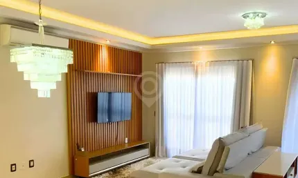 Casa em condomínio fechado com 3 quartos à venda na avenida maria thereza da costa naufal, condomínio itatiba country, itatiba, 221 m2 por r$ 1.275.000