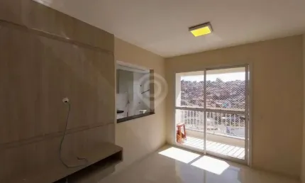 Apartamento com 2 quartos para alugar na avenida roberto delphino, bairro das brotas, itatiba, 40 m2 por r$ 2.100