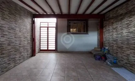 Casa com 2 quartos para alugar na avenida nicolau vinícius parodi, bairro do engenho, itatiba, 176 m2 por r$ 2.300