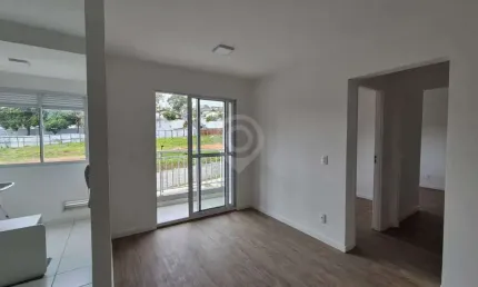 Apartamento com 2 quartos para alugar na avenida eloy argemiro carniatto, núcleo residencial doutor luiz de mattos pimenta, itatiba por r$ 2.017
