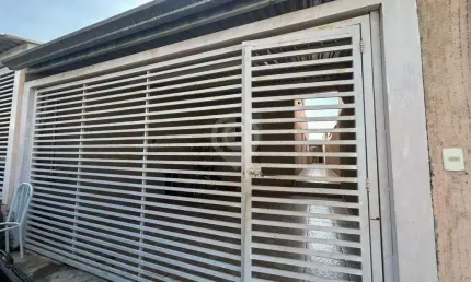 Casa com 2 quartos à venda na rua francisco de oliveira, loteamento parque da colina ii, itatiba, 64 m2 por r$ 350.000