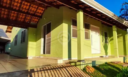 Casa com 4 quartos para alugar na rua francisco de assis brito, loteamento residencial central park, itatiba, 104 m2 por r$ 3.400