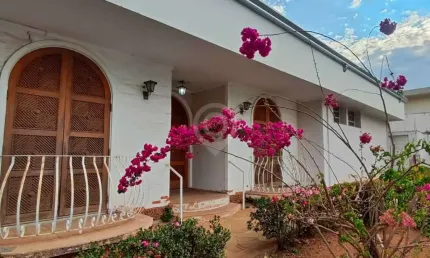 Casa com 4 quartos para alugar na rua benedita de oliveira, jardim são josé, itatiba, 467 m2 por r$ 7.000