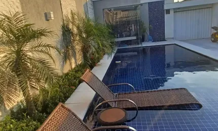 Casa com 4 quartos à venda na Rua Professora Alice Picanço, 373, Itaipu, Niterói