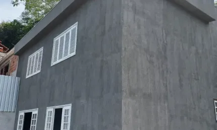 Casa com 2 quartos à venda na Rua Expedicionário Luís Lópes Dorneles, 77, Maria Paula, São Gonçalo