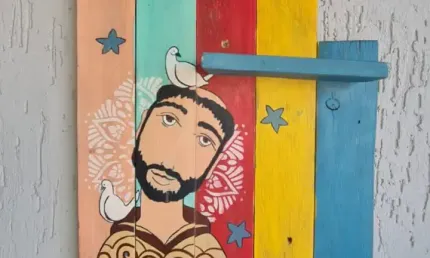 Casa com 3 quartos à venda na Rua Albertino Pereira do Vale, 877, Jardim Atlântico Leste (Itaipuaçu), Maricá