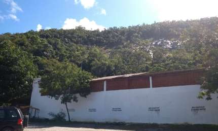 Terreno à venda na Rua A, Inoã, Maricá