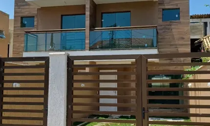 Casa com 3 quartos à venda na Rua Elias José Greco, 5, Maravista, Niterói