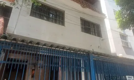 Casa com 2 quartos à venda na Rua Cinco de Julho, 190, Icaraí, Niterói