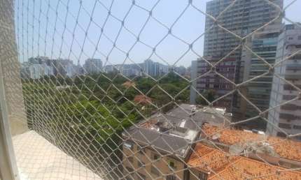 Apartamento com 3 quartos à venda na Rua Gavião Peixoto, 288, Icaraí, Niterói