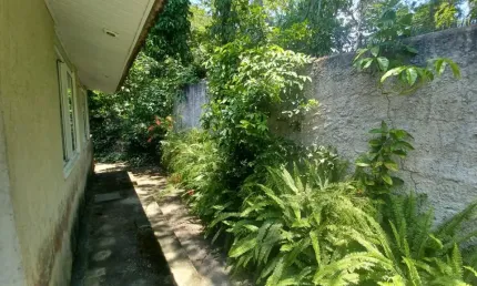 Casa com 2 quartos à venda na Rua Professor Mário da Fonseca Xavier, Maravista, Niterói