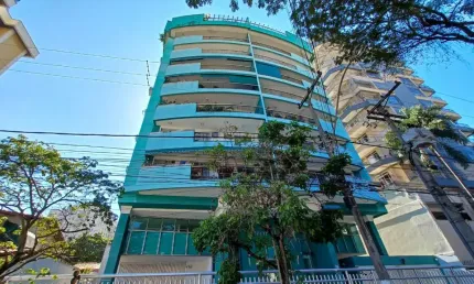 Apartamento com 2 quartos à venda na Rua Doutor Souza Dias, 71, Icaraí, Niterói