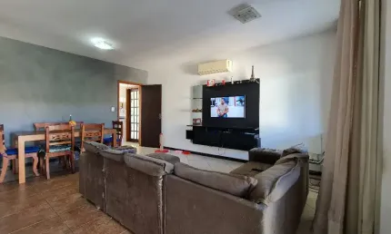 Casa com 3 quartos à venda na Rua Cuba, 15, Serra Grande, Niterói