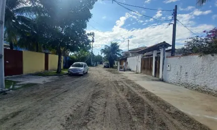 Terreno em condomínio fechado à venda na Rua Luiz Eduardo Lobo, 22, Itaipu, Niterói
